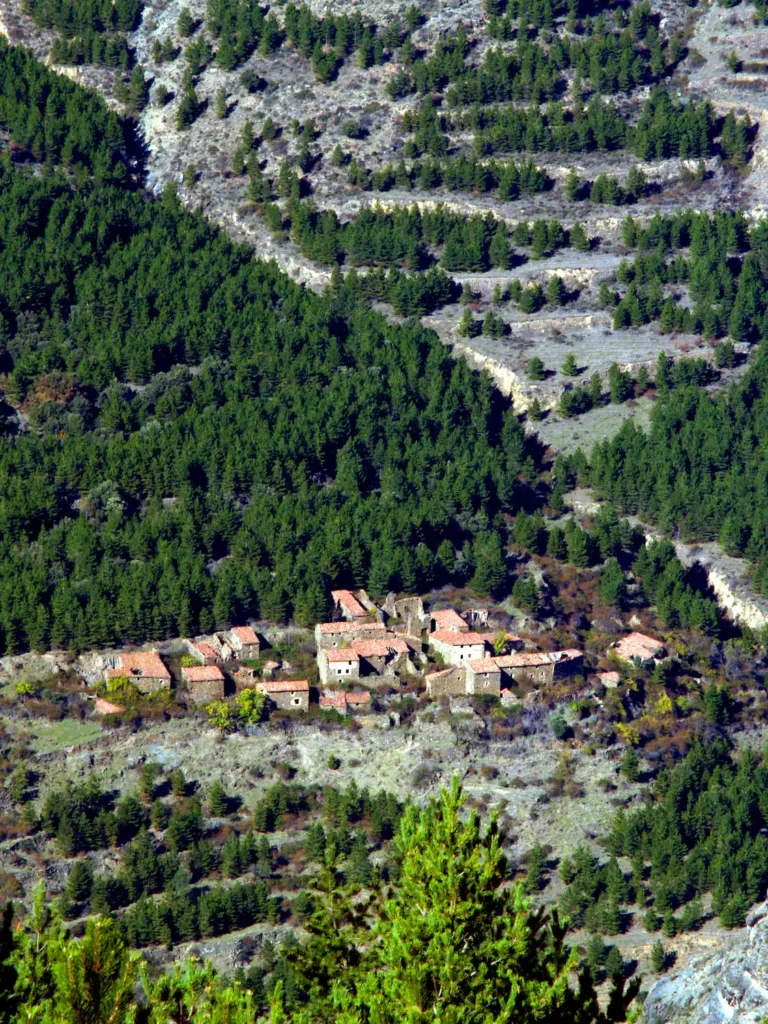 Peñazcurna