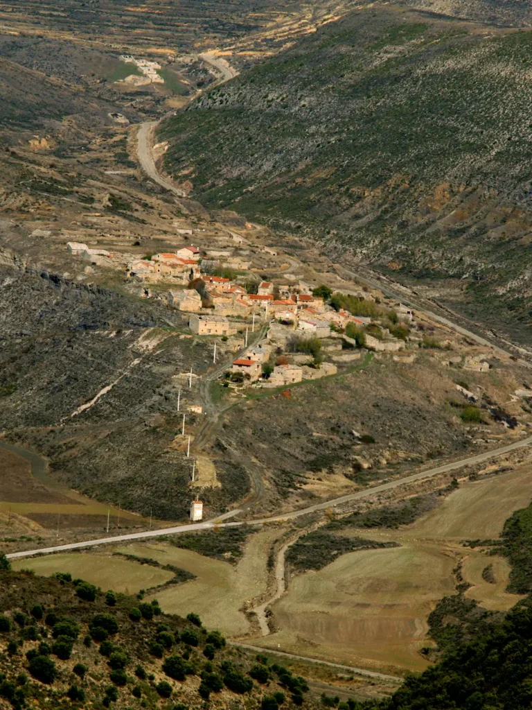 Castillejo de San Pedro