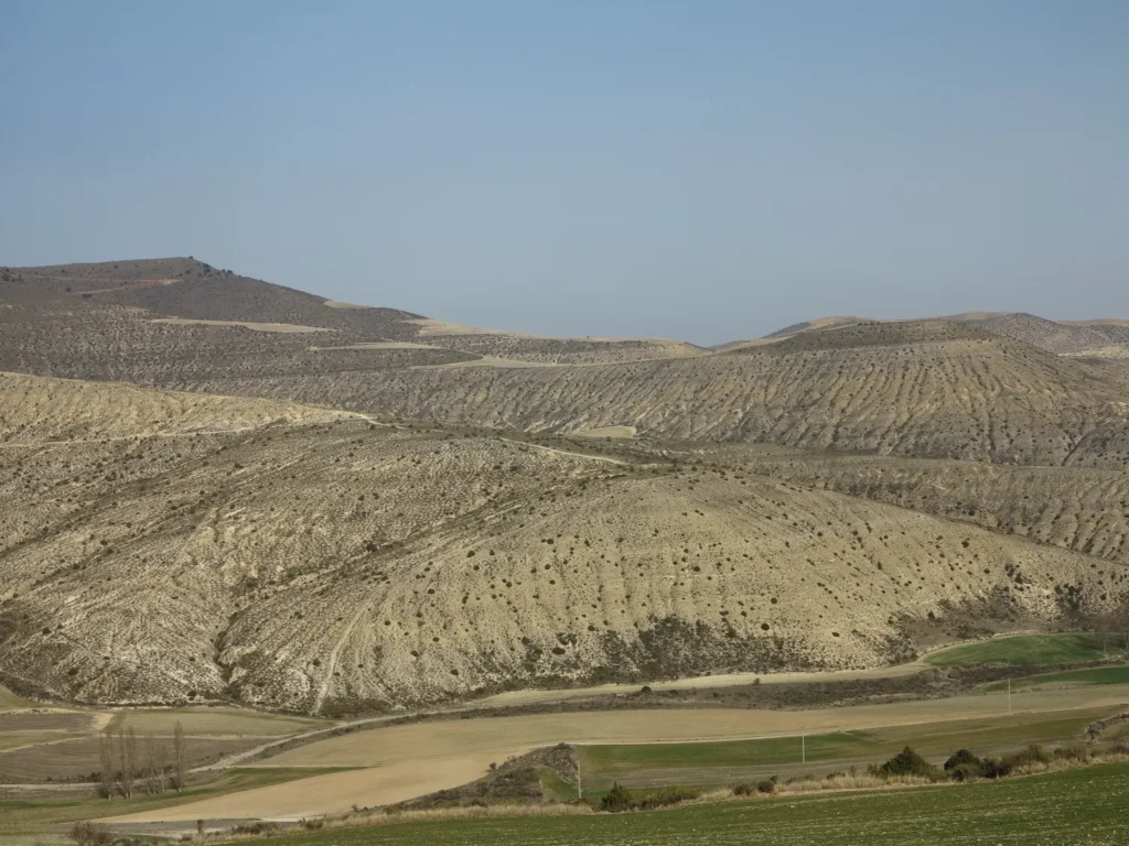 Entorno de Valdeprado