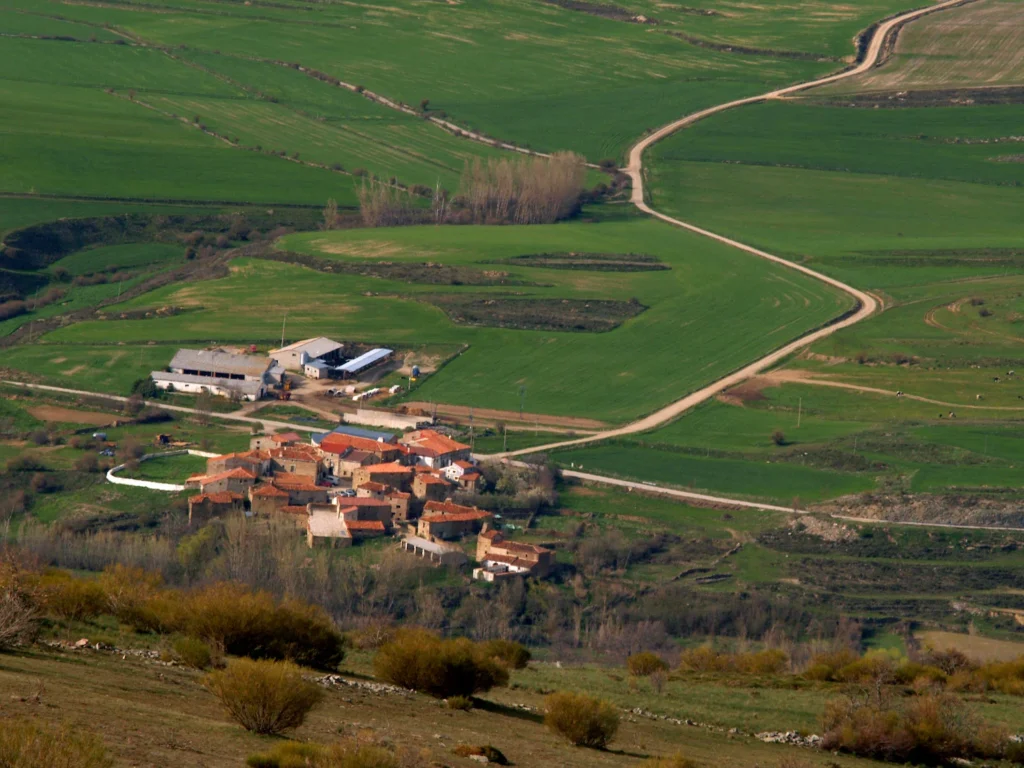 Palacio de San Pedro