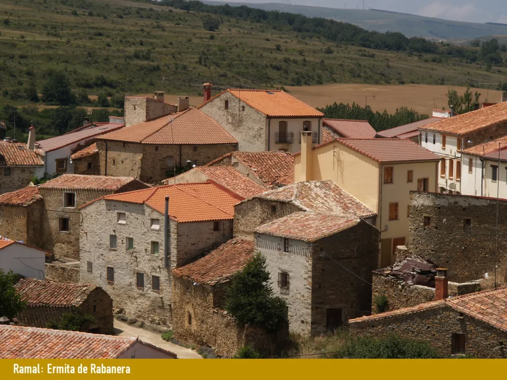 Ventosa de San Pedro